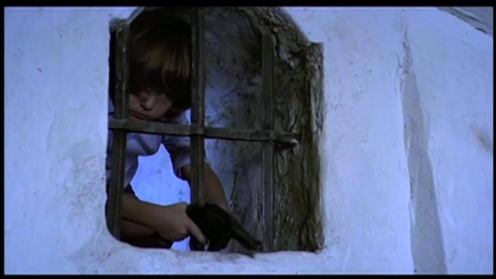 ザ・チャイルドの画像