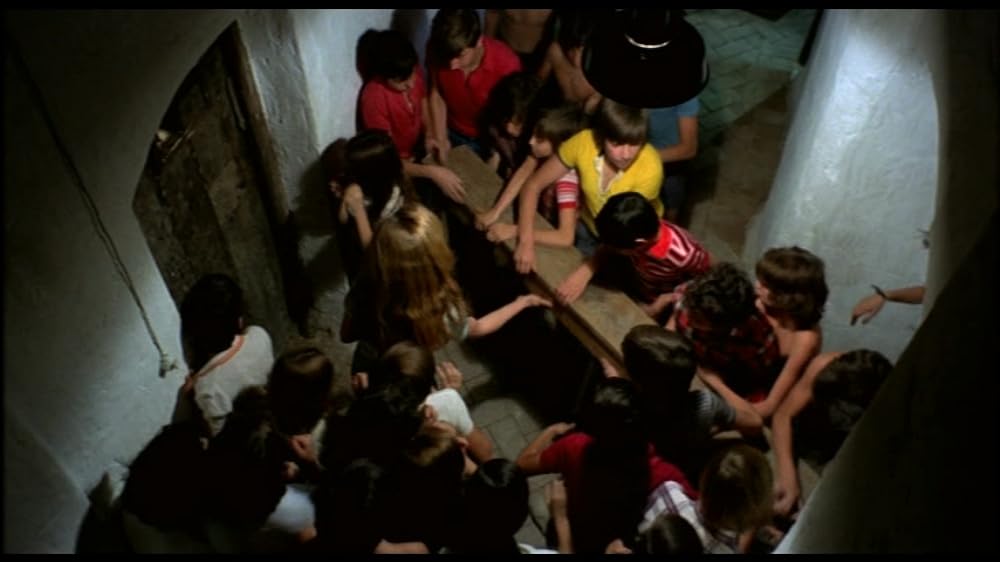 ザ・チャイルドの画像