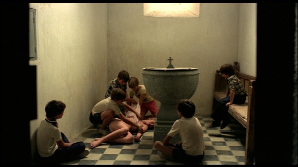 ザ・チャイルドの画像