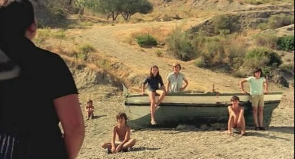 ザ・チャイルドの画像