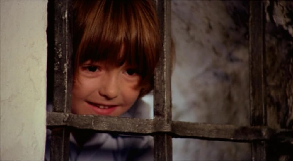 ザ・チャイルドの画像