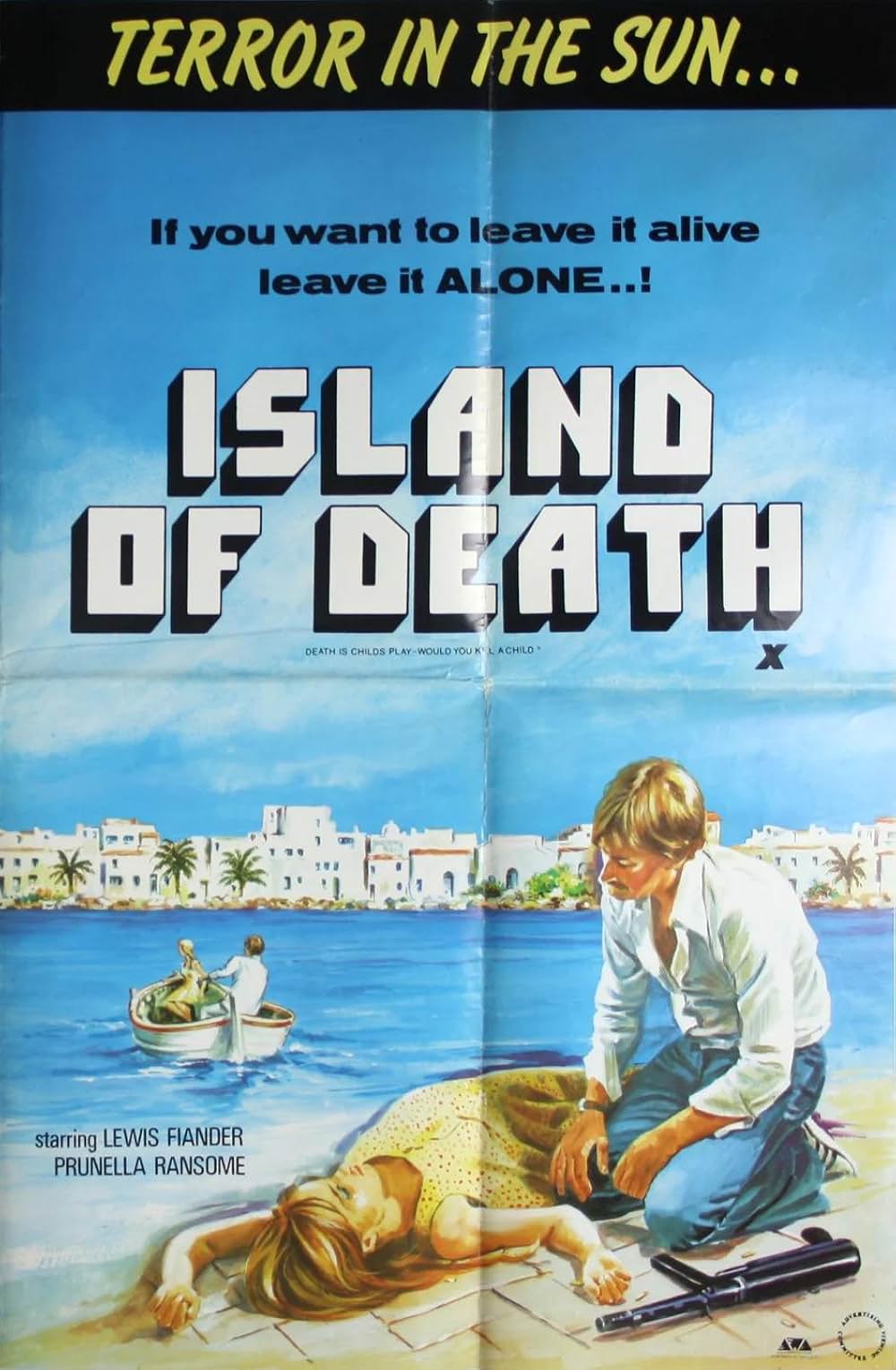 ザ・チャイルドの画像