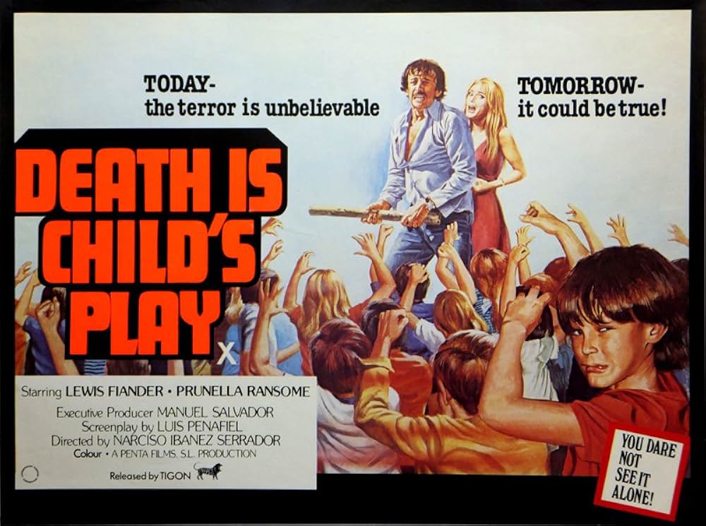 ザ・チャイルドの画像