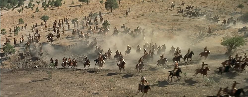 たくましき男たちの画像