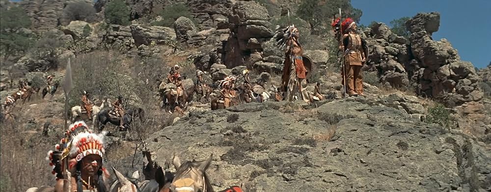 たくましき男たちの画像