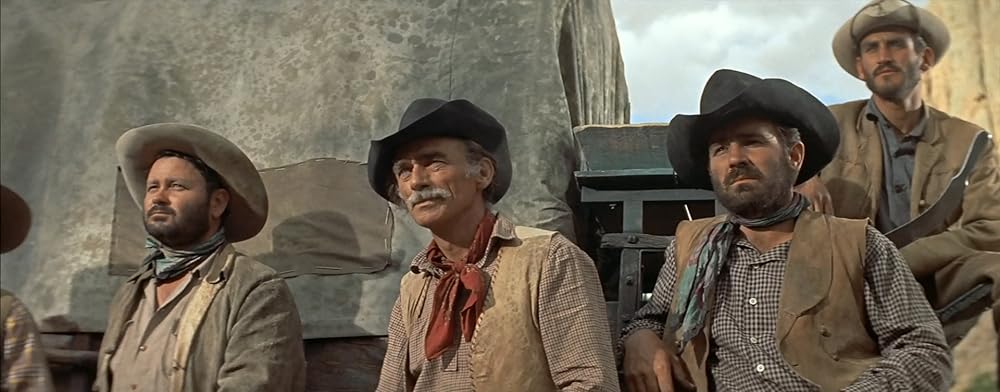 たくましき男たちの画像