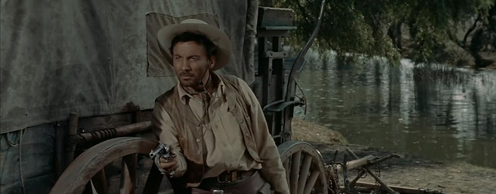 「たくましき男たち」キャメロン・ミッチェルの画像