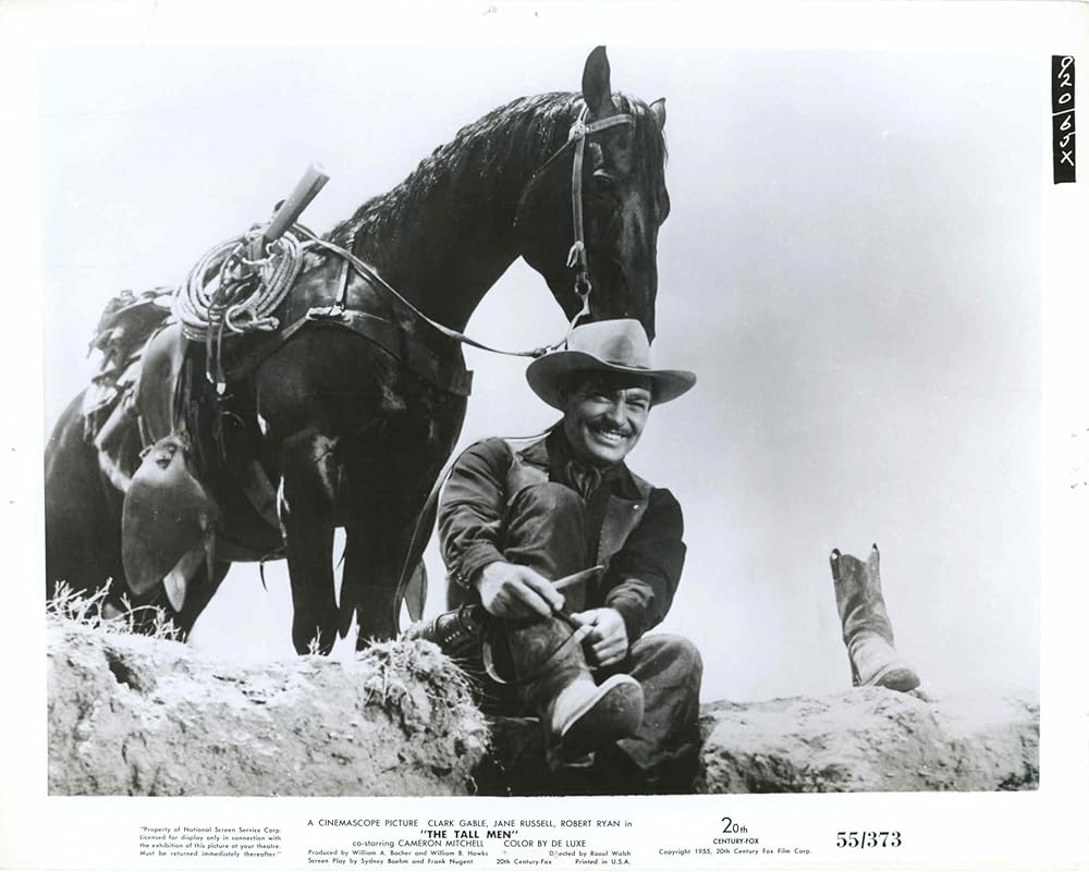 たくましき男たちの画像