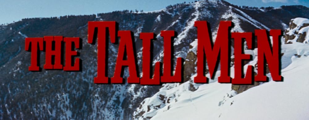 たくましき男たちの画像