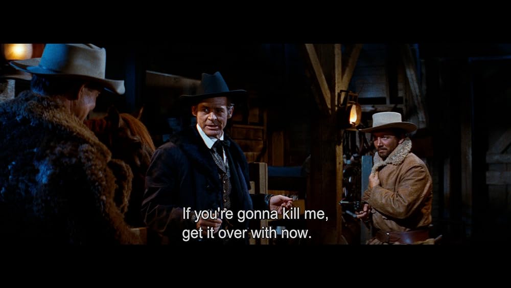 たくましき男たちの画像