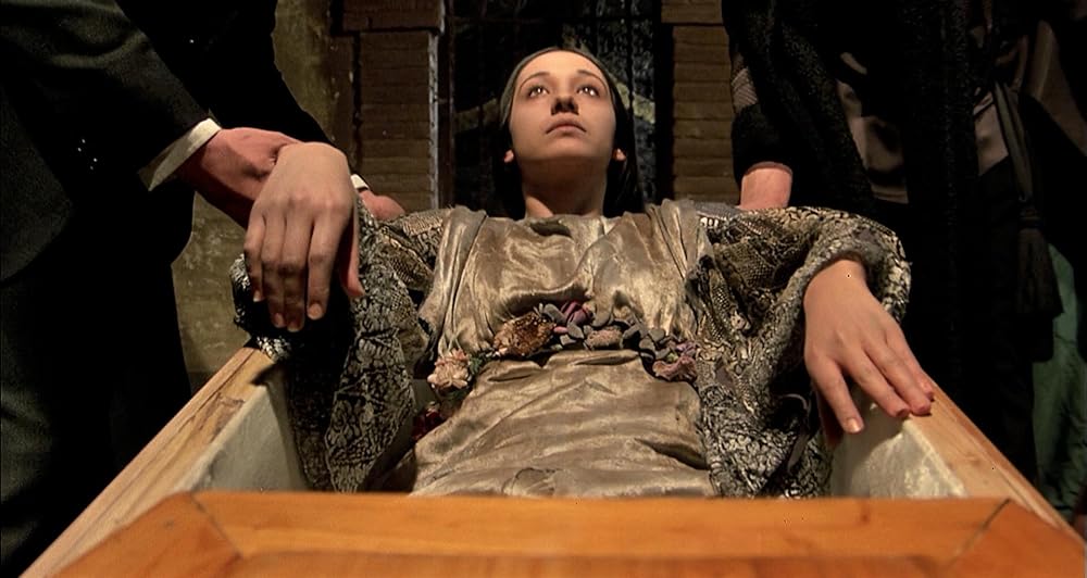 処女の生血の画像