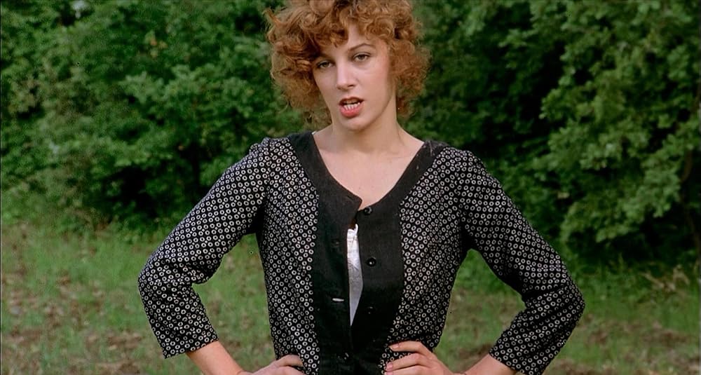 ステファニア・カッシーニの画像一覧 | 映画ポップコーン