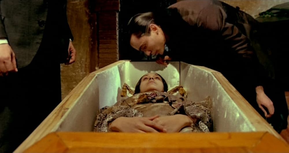 処女の生血の画像