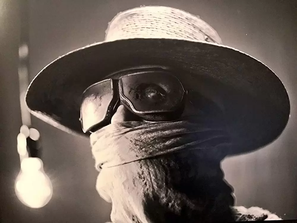 LOGAN ローガンの画像