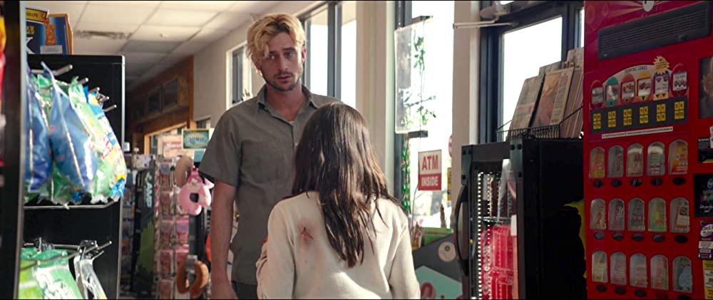 ゴースト・シャークの画像