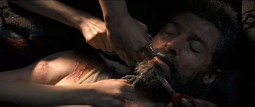 LOGAN ローガンの画像