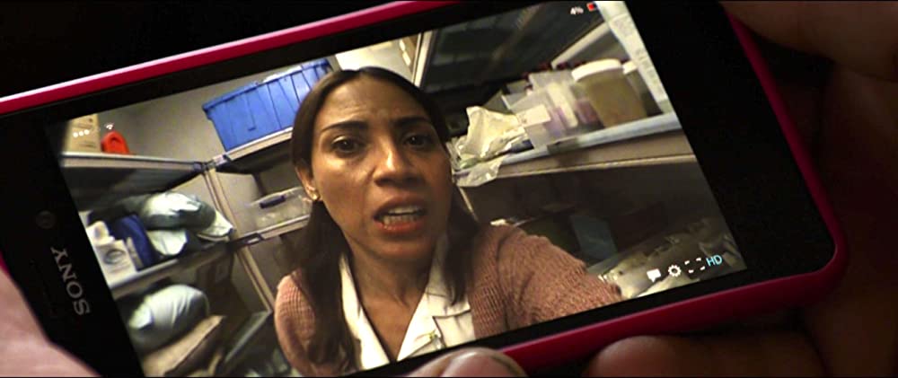 LOGAN ローガンの画像