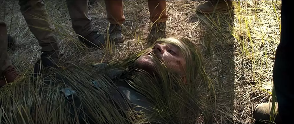 LOGAN ローガンの画像