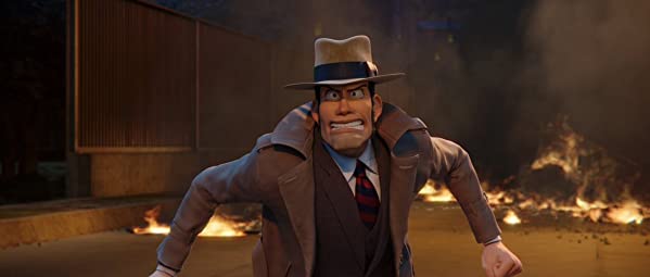 ルパン三世 THE FIRSTの画像