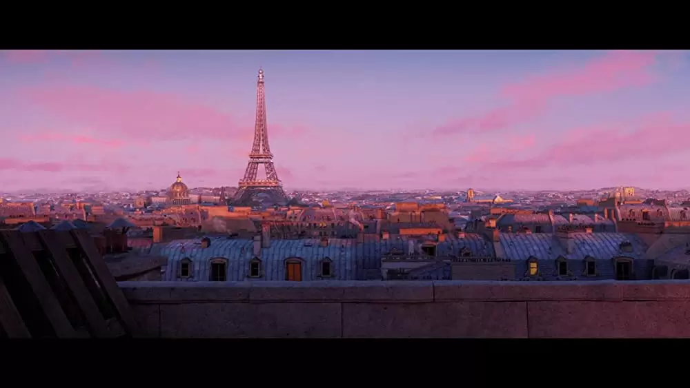 ルパン三世 THE FIRSTの画像