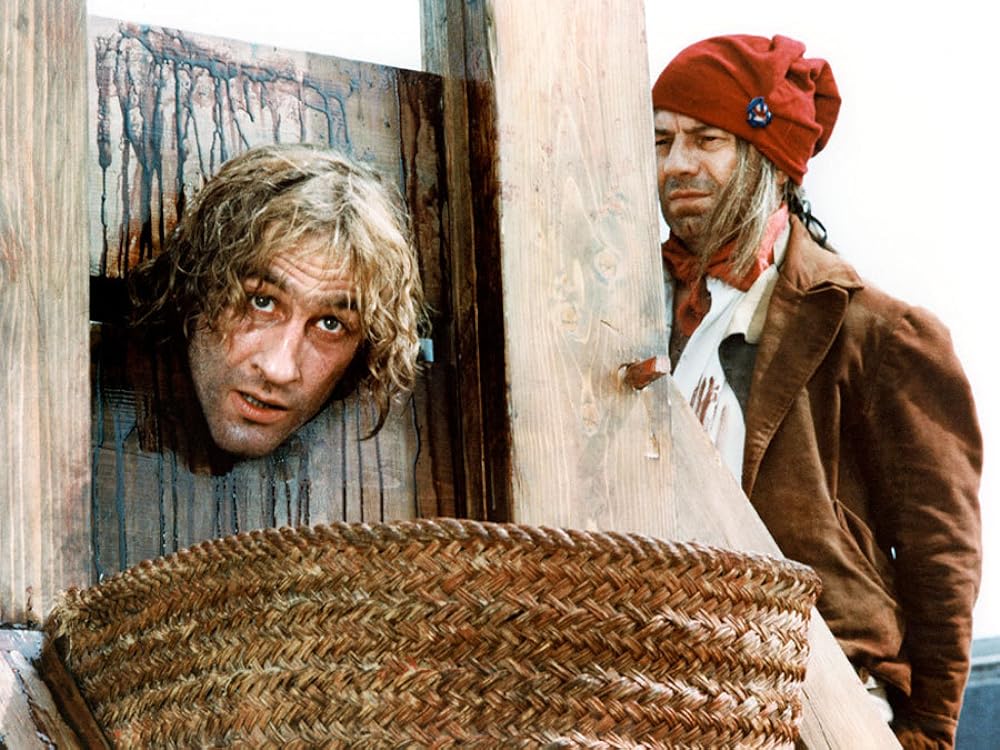 「ダントン」ジェラール・ドパルデューの画像