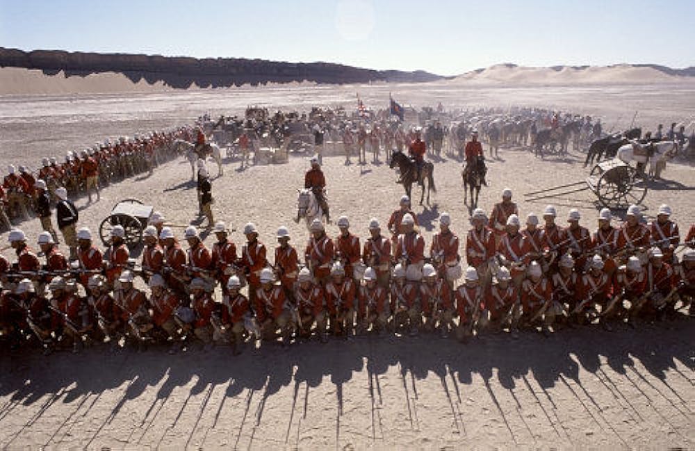 サハラに舞う羽根の画像