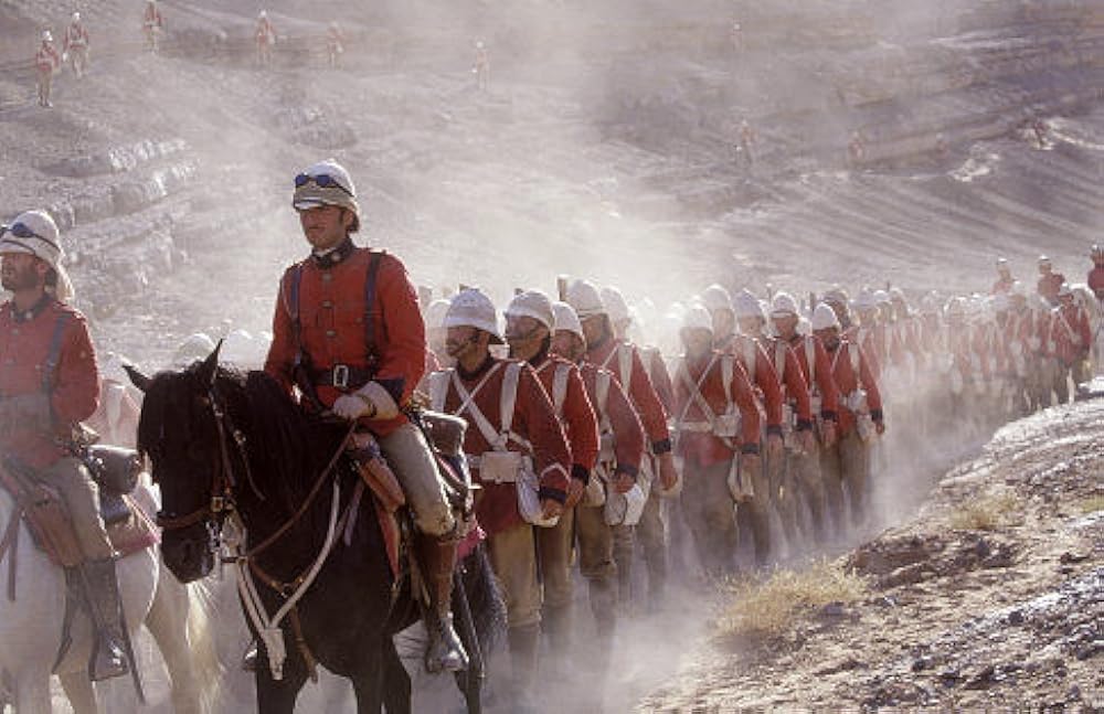 サハラに舞う羽根の画像