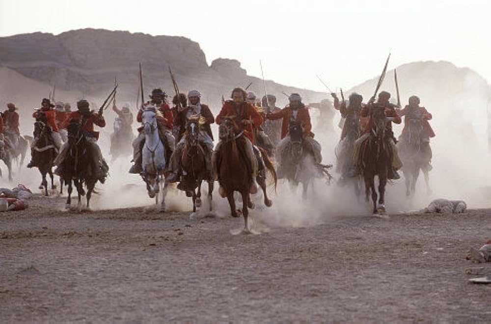 サハラに舞う羽根の画像