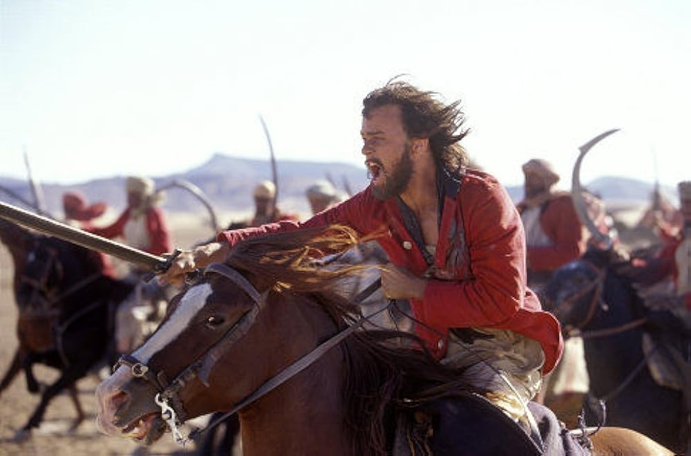 サハラに舞う羽根の画像