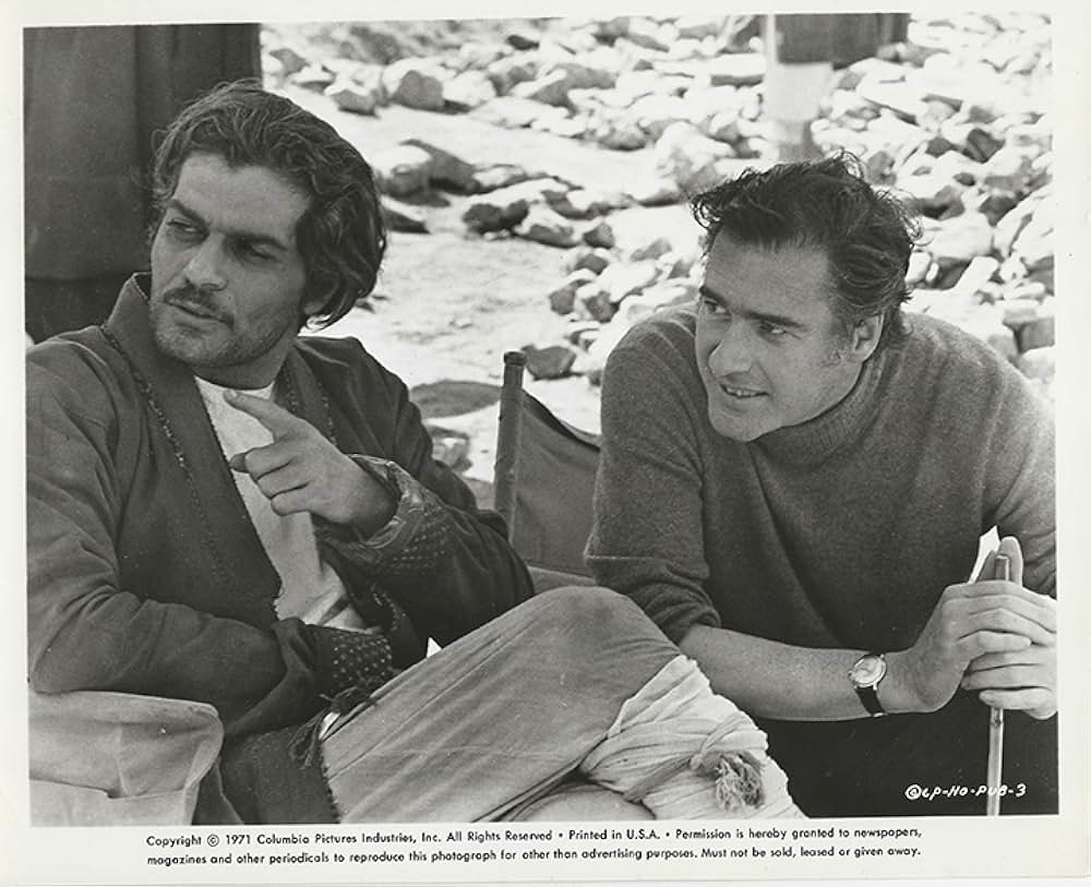 ホースメンの画像