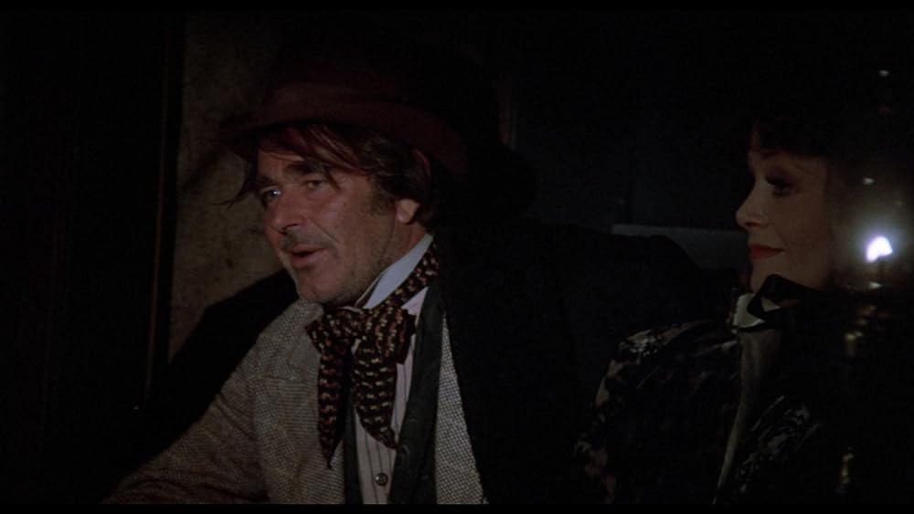 ホワイト・バッファローの画像