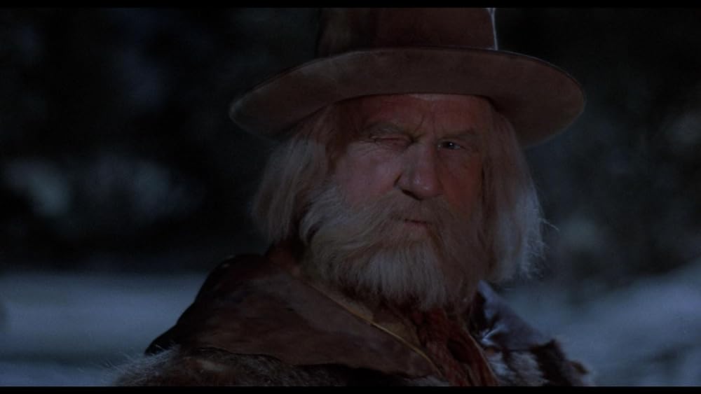 ホワイト・バッファローの画像