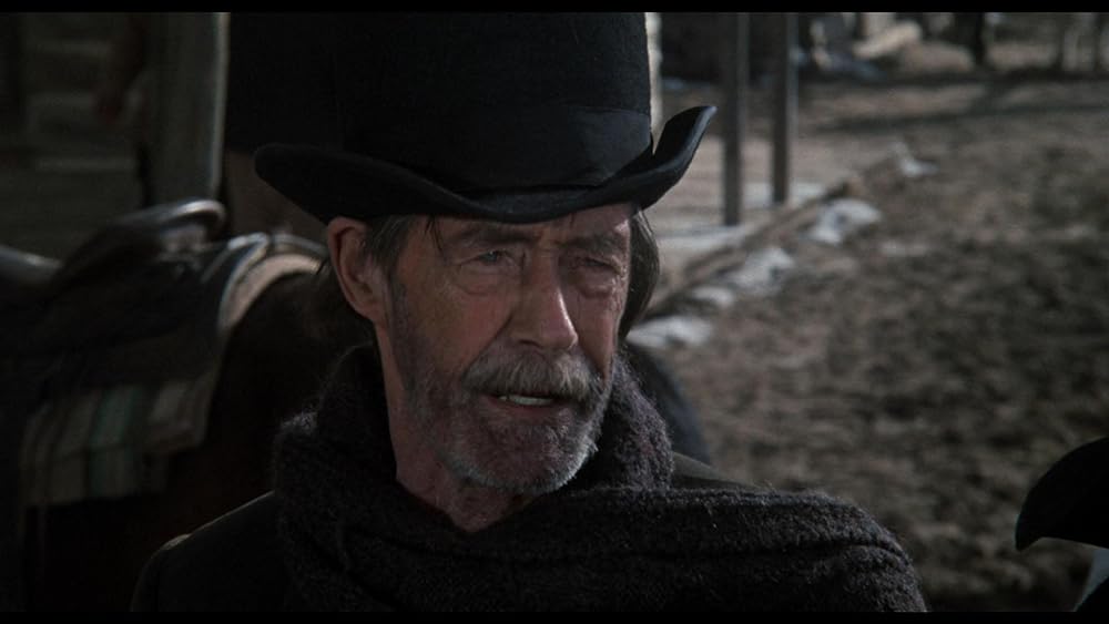 ホワイト・バッファローの画像