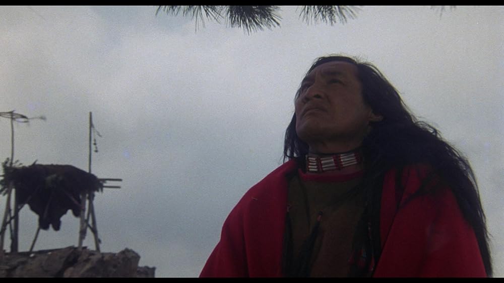 ホワイト・バッファローの画像