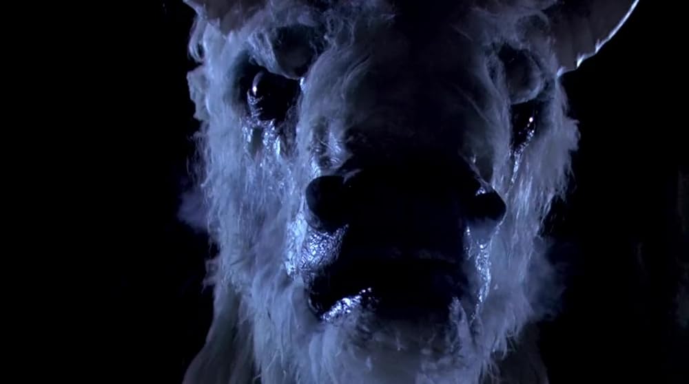 ホワイト・バッファローの画像