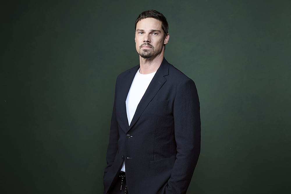 ザ・フォーギブン 襲撃地帯の画像