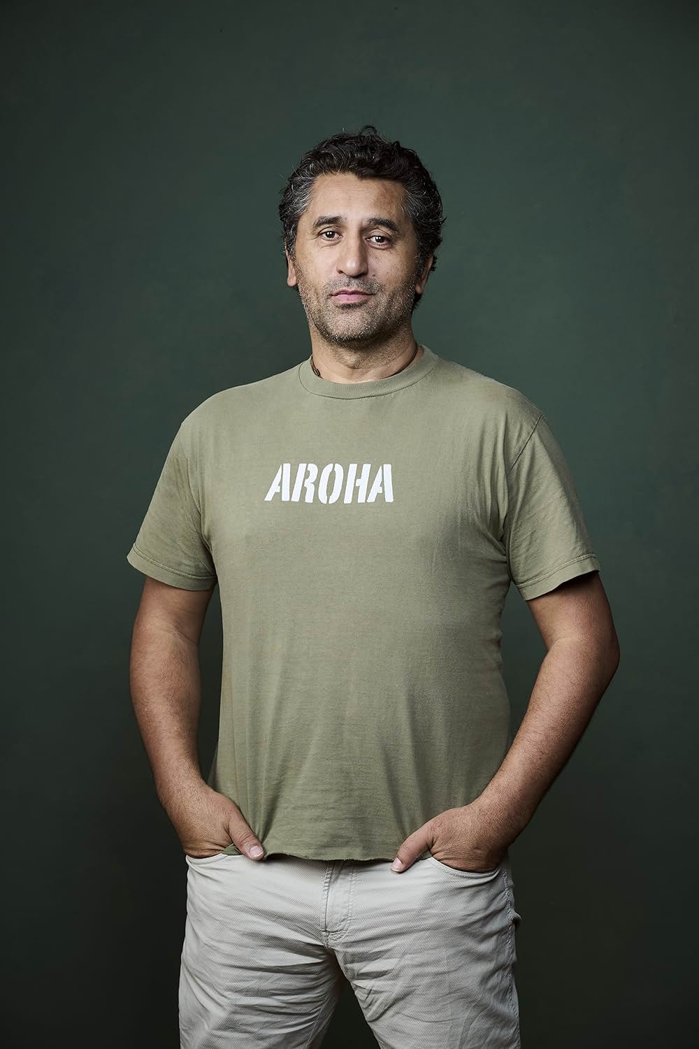 ザ・フォーギブン 襲撃地帯の画像