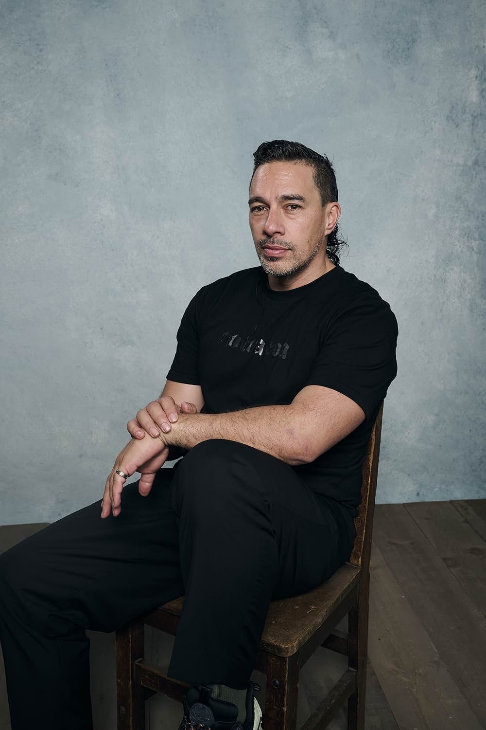 ザ・フォーギブン 襲撃地帯の画像