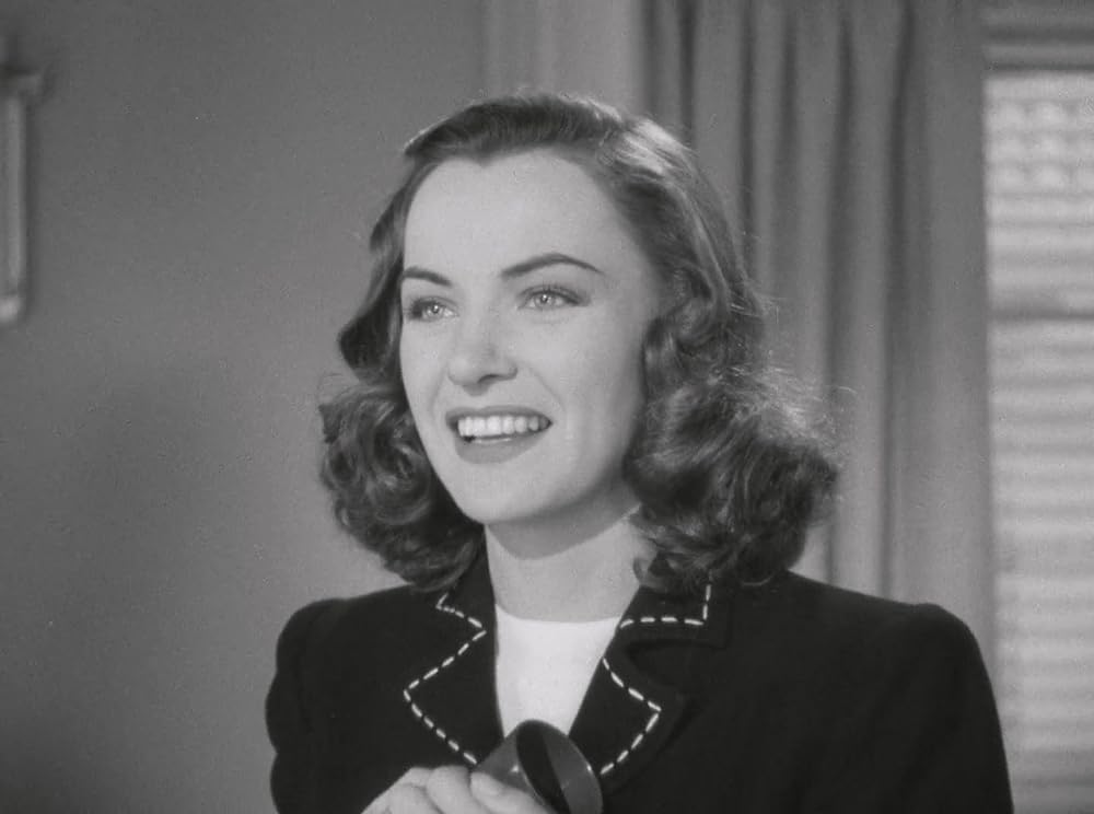 「幻の女」Ella Rainesの画像