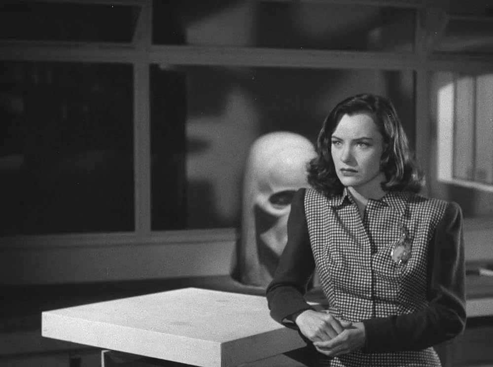 「幻の女」Ella Rainesの画像