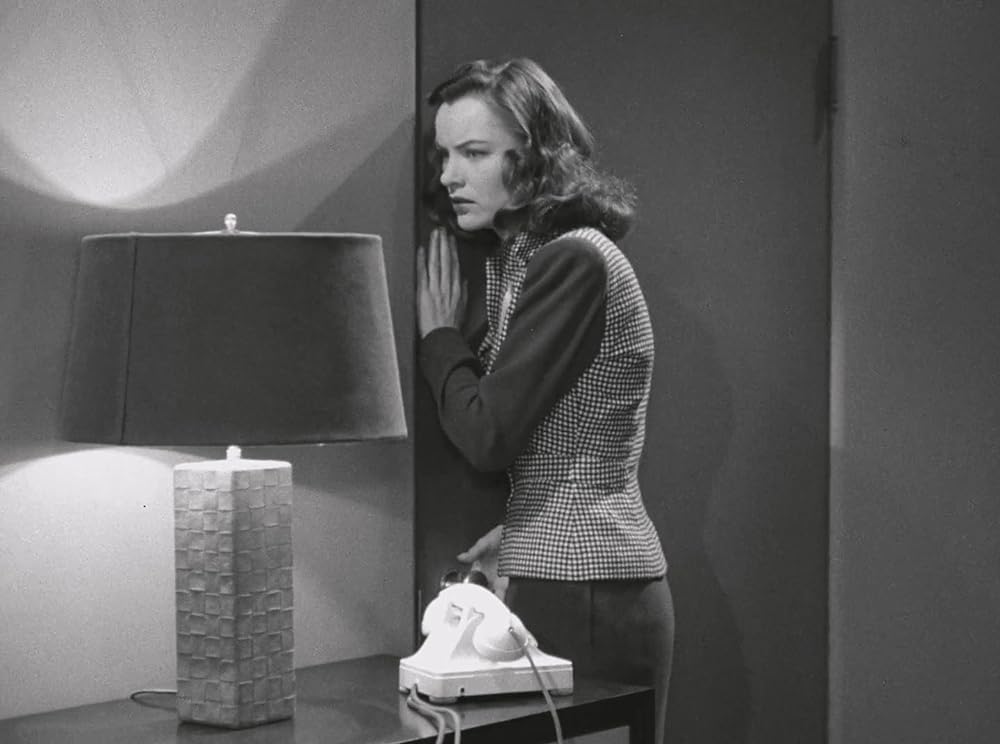 「幻の女」Ella Rainesの画像