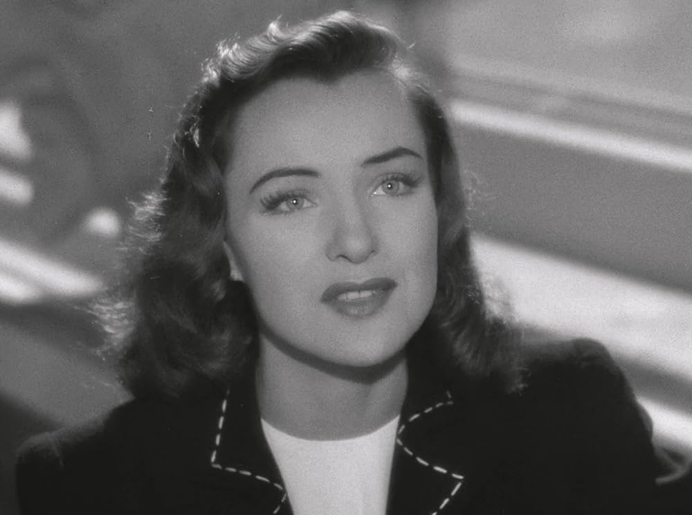 「幻の女」Ella Rainesの画像