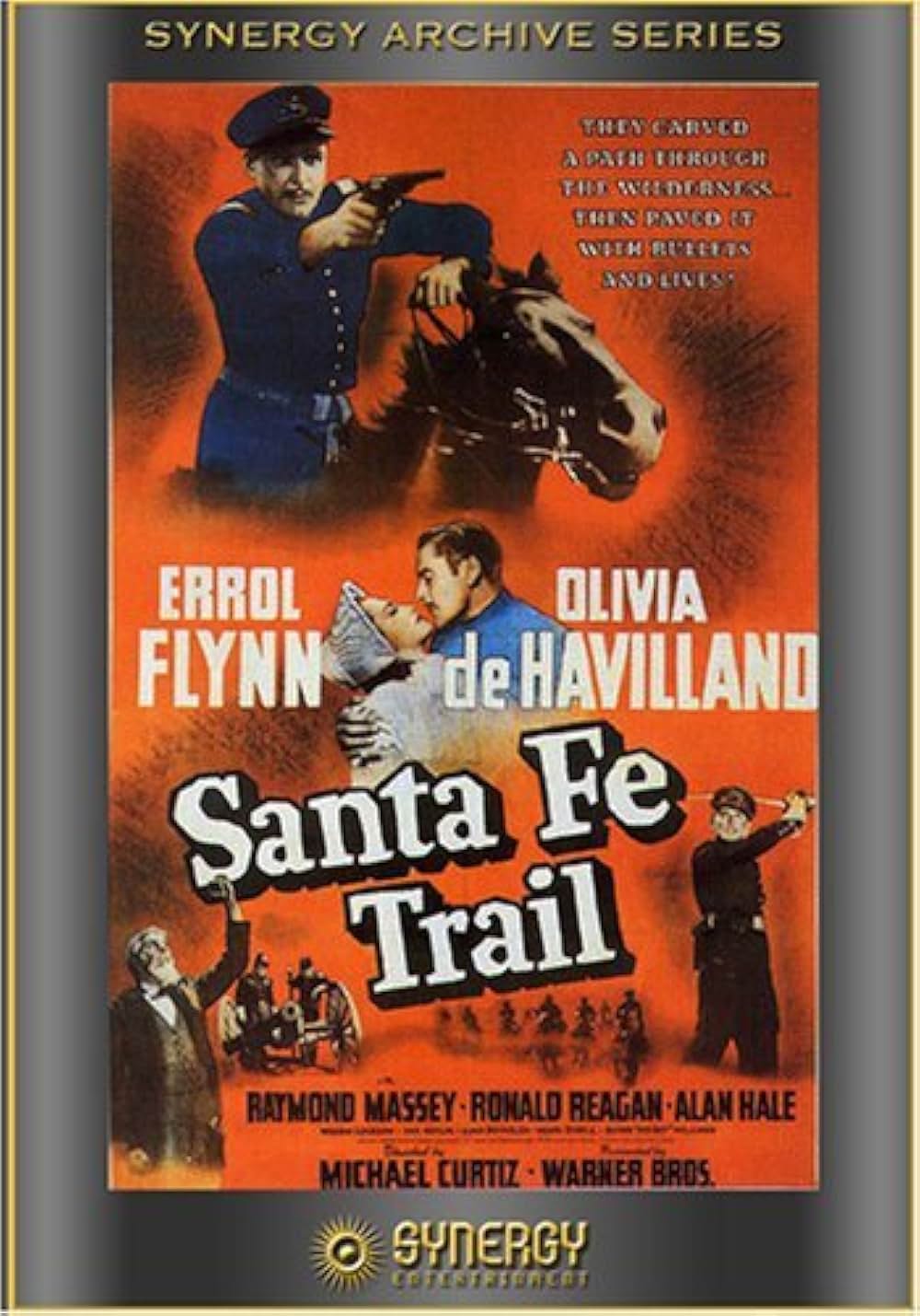 カンサス騎兵隊の画像