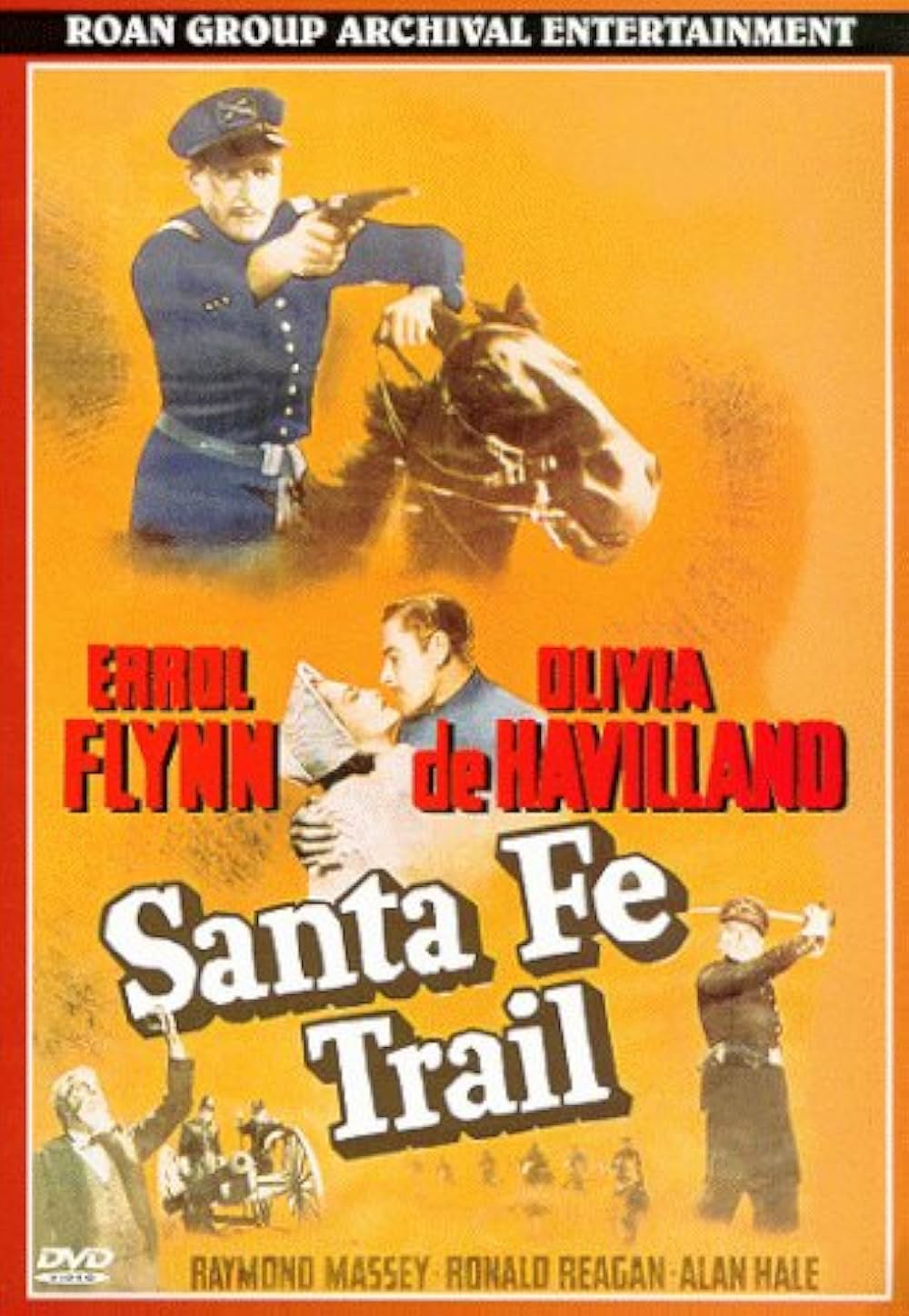 カンサス騎兵隊の画像