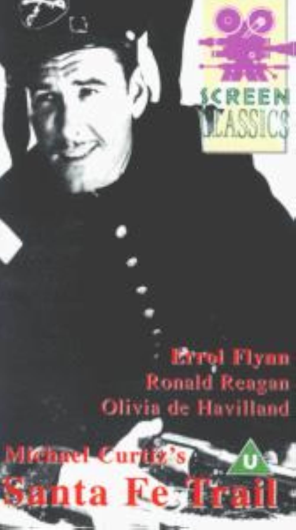 カンサス騎兵隊の画像