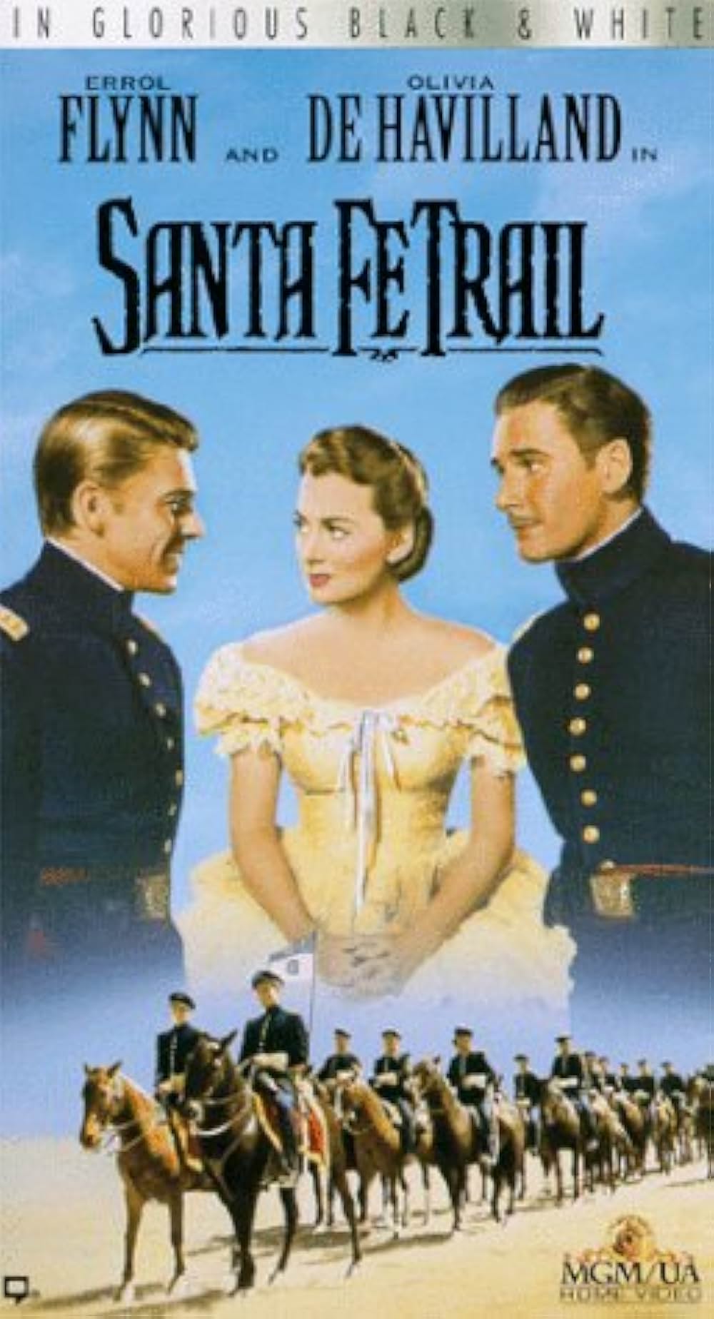 カンサス騎兵隊の画像