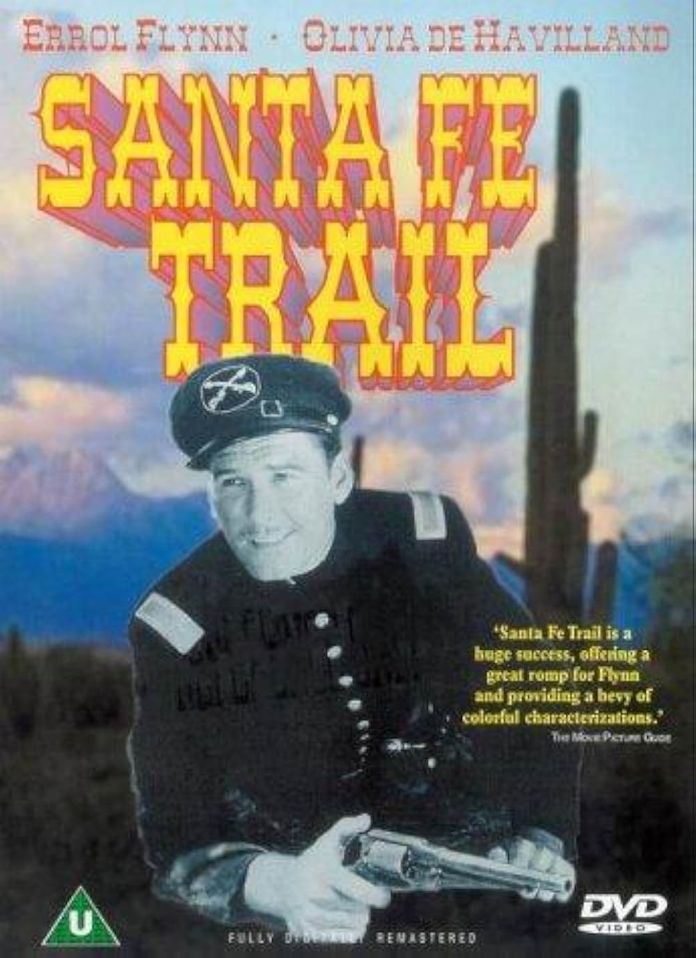 カンサス騎兵隊の画像