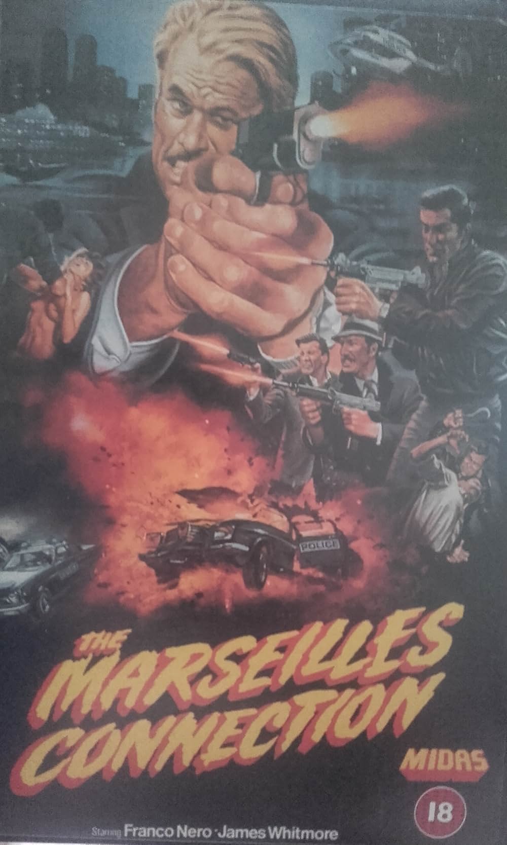 死神の骨をしゃぶれの画像