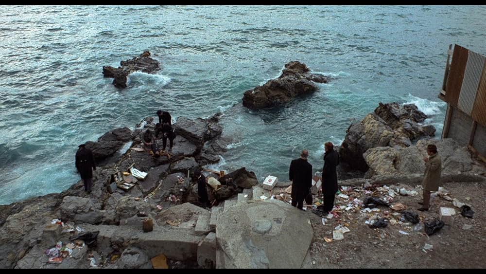 死神の骨をしゃぶれの画像