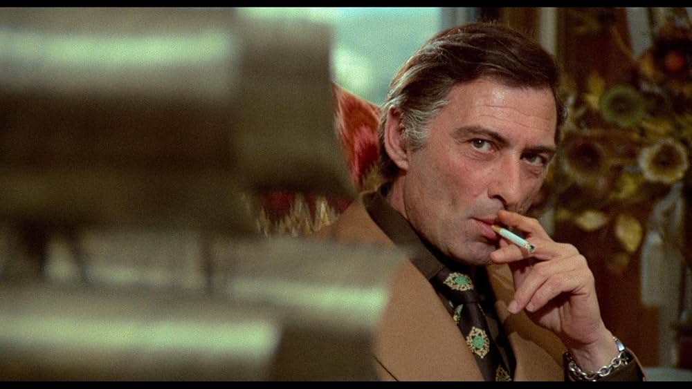 死神の骨をしゃぶれの画像